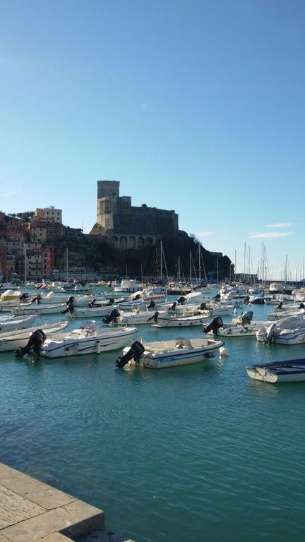 Hébergement de vacances Casa A Nell'antico Borgo